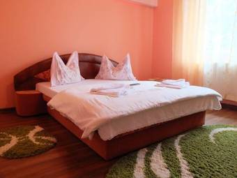 Hostal Dupa Apa La Razvan