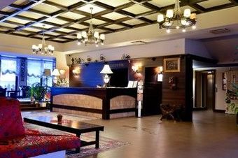 Hotel Gradina Morii