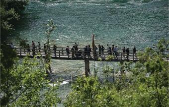 One-bedroom Holiday Home In Konjevrate