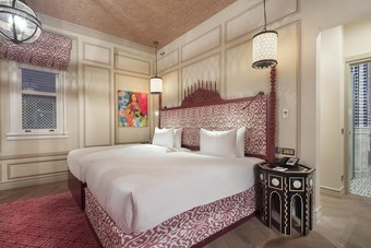 Hotel Hagia Sofia Mansions