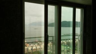 Apartamento Geoje Gajodo 53py Duplex Villa