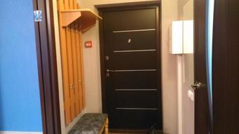 Apartment Moskovskiy 45