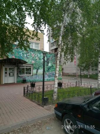 Apartment At Obvodny Kanal 4