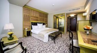 Pleiada Boutique Hotel