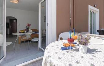 Studio Apartment In Klek