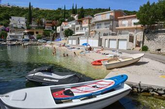 Apartamentos Studio Duboka 8813a