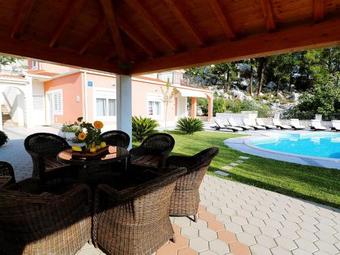 Beautiful Villa In Peracko Blato With Private Pool