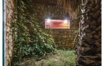 Holiday Home Kosljun With Fireplace VI