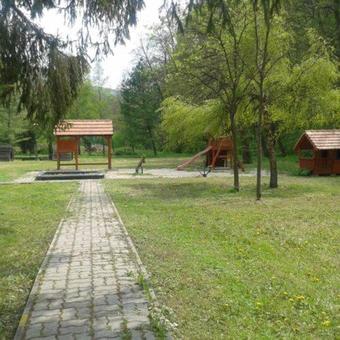 Bed & Breakfast Odvask? �tterem �s Panzi�