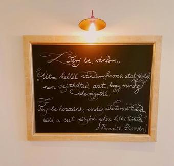 Bed & Breakfast Basaltina