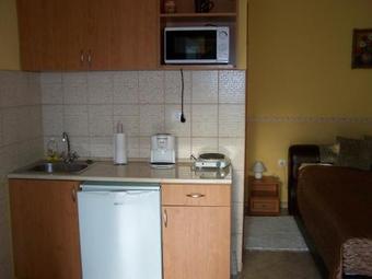 Musk�tli Apartman