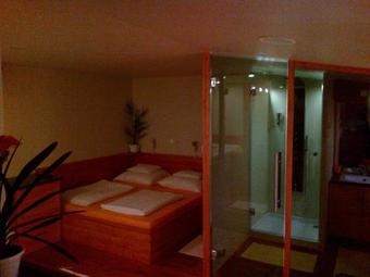 Apartamento Maxilux Studio