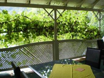 Hostal Pension Casa Alba