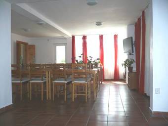 Hostal Pensiunea Tiuta