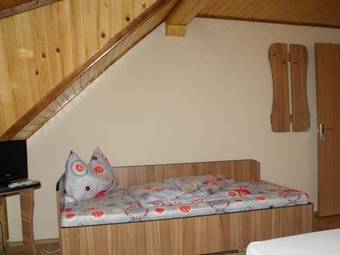 Agroturismo Pensiunea Dandu