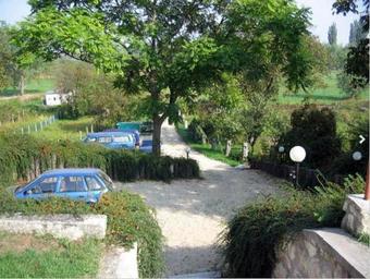 Bed & Breakfast Horv�th H�z Panzi�