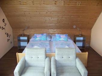 Nefelejcs Apartmanok