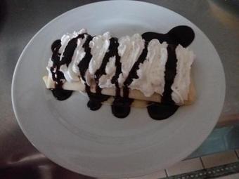 Bed & Breakfast Gloriett Panzi�