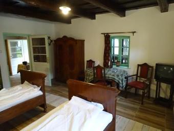 Apartamento Nefelejcs Vend�gh�z