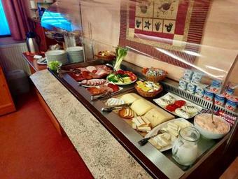 H�tk�ti Wellness Hotel �s Lovaspark