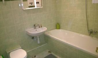 Toscana Apartman Miskolc