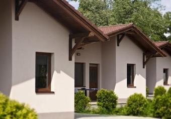 Pandora Zs�ry Apartmanok Mez?k�vesd