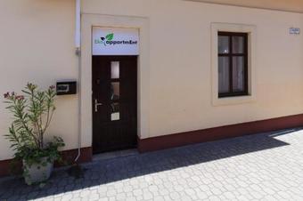 Apartamento Ecoappartment