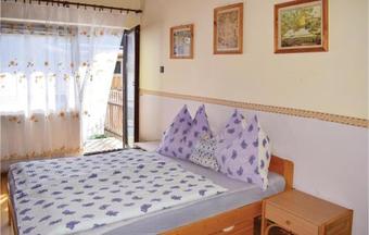 One-bedroom Apartment In Siofok