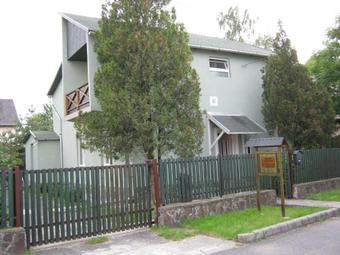 Hostal Therm�l �d�l?h�z