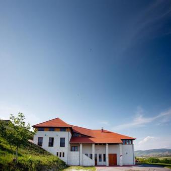 Bed & Breakfast Angyal Inn Wine & Spa