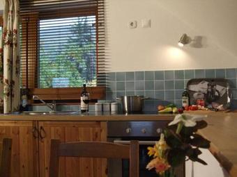 Oak Tree Apartment - T�lgy Lak