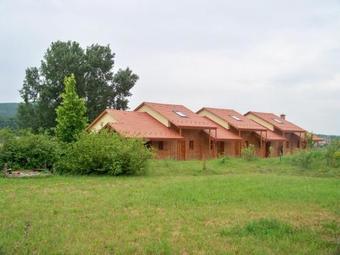 Agroturismo Kelemen Majors�g Panzi�