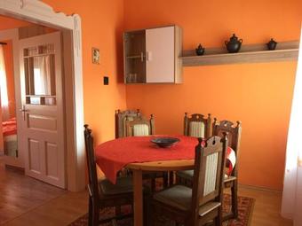 Hostal �huta Vend�gh�z