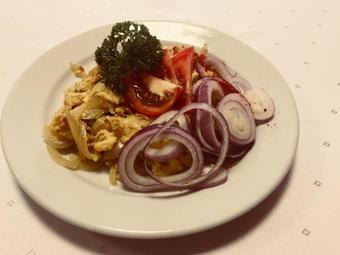 Bed & Breakfast Park Panzi�***