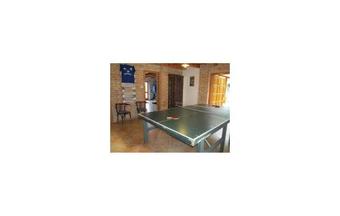 Holiday Home J�kai Utca-szentkozmadombja