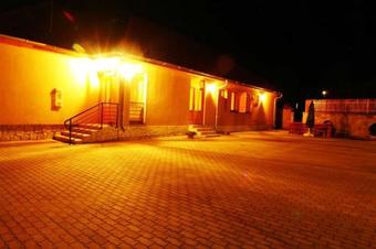 Hostal Anna Vend�gh�z Tarcal
