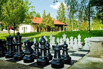 Castle Hotel Grof Degenfeld