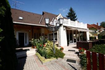 Hostal Parti Panzi�