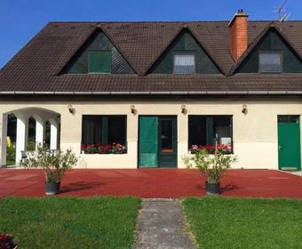 Hostal Tahiti Vend�gpark