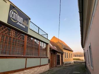 Centrum Villa Romantika Szentendre