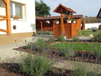 Hostal Levendula Vend�gh�z