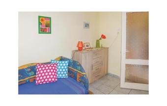 One-bedroom Holiday Home In Velence