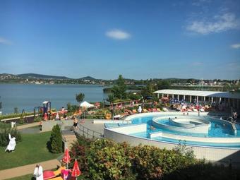 Aqua Apartman Velence