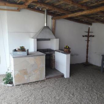 Apartamento Bandi Vend�gh�z