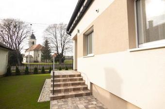 Cuha-gy�ngye Apartmanh�z