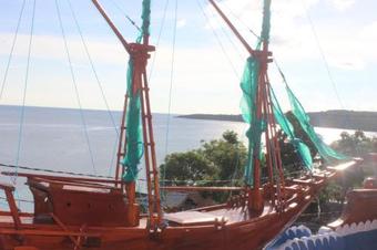 Hostal Bira Panda Beach 2