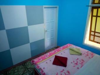 Madja Edelweis Homestay