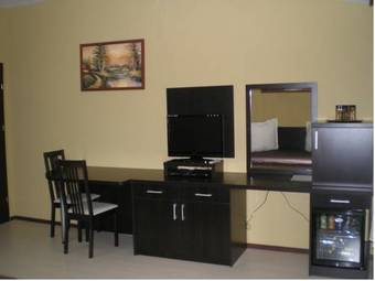 Hostal Pension Eurosandoor