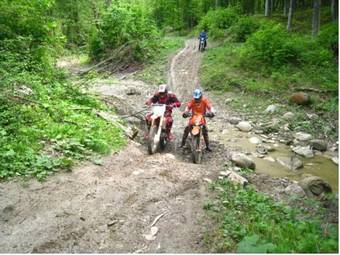 Hotel Complex Turistic Caprioara