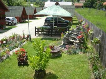 Popas Turistic Micutul Vrajitor